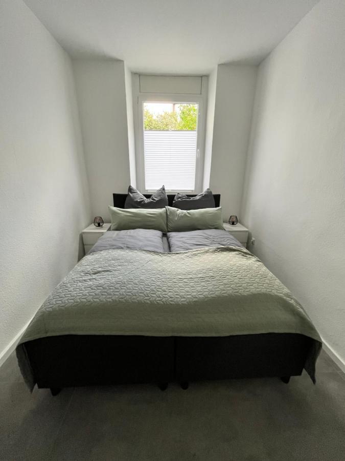 Appartment Florida Naehe Duesseldorf, Messe, Hbf, City, Wifi, Helios Hospital Крефелд Екстериор снимка