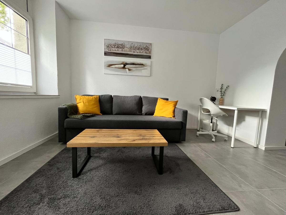 Appartment Florida Naehe Duesseldorf, Messe, Hbf, City, Wifi, Helios Hospital Крефелд Екстериор снимка