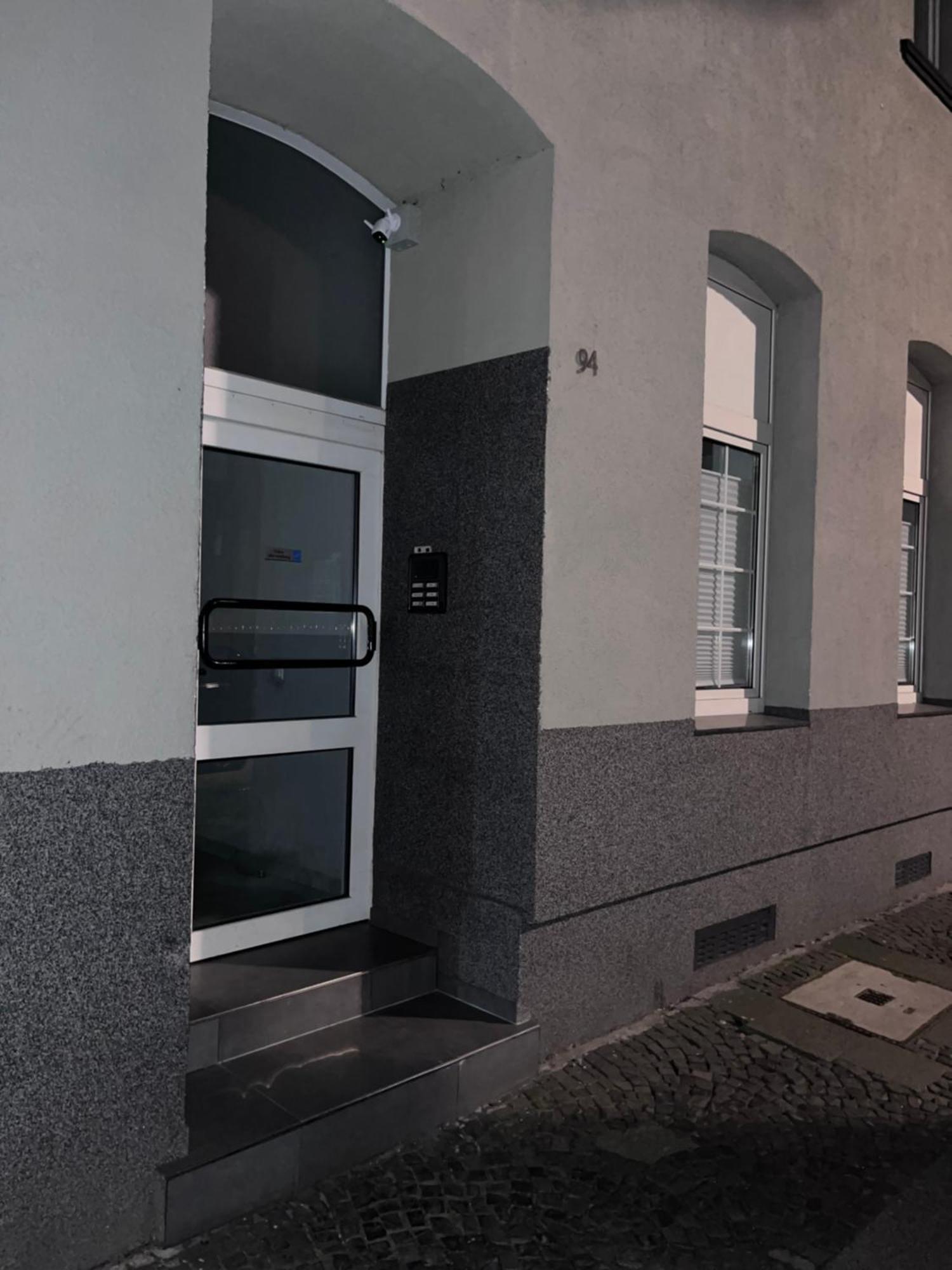 Appartment Florida Naehe Duesseldorf, Messe, Hbf, City, Wifi, Helios Hospital Крефелд Екстериор снимка